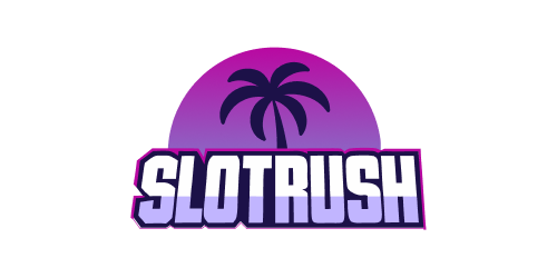SlotRush Casino Logo