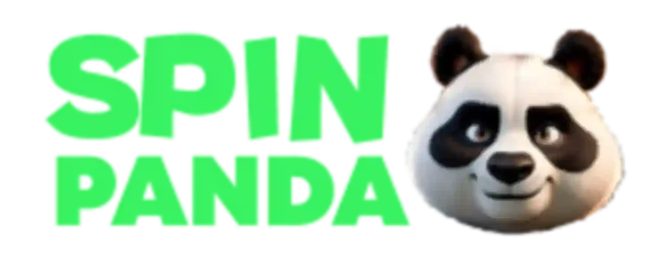 SpinPanda Casino Logo